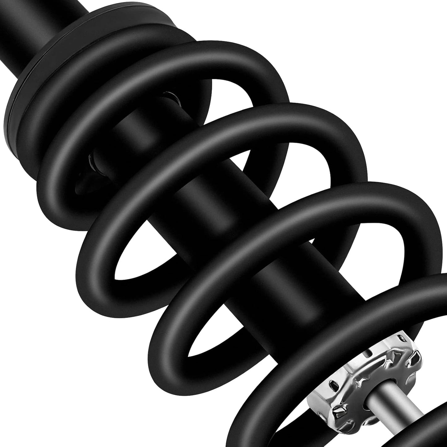 Complete Struts Shock Absorbers Fits for 2007-2013 for Expedition, 2007-2013 for Lincoln Navigator cciyu 171138 171139 Quick Struts Assembly Front Rear Pair Struts