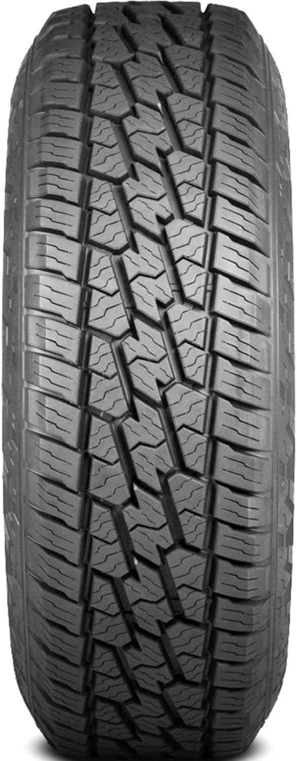 285/45R22 116H XLXL DELINTE DX10 AT