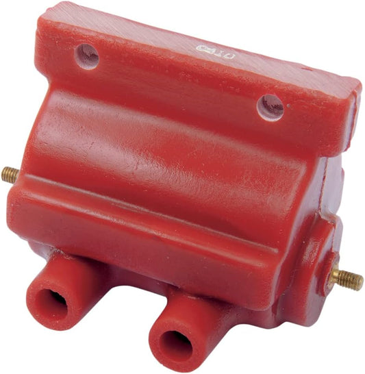 Andrews Products 237240 12V IGNITION COIL2.8 OHM 85-02