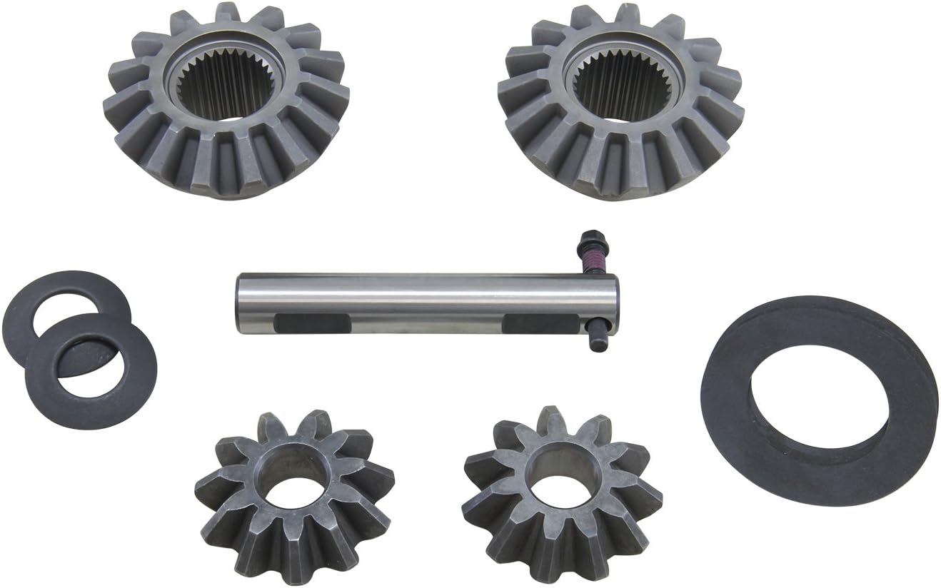 USA Standard Gear (ZIKGM8.5-S-30) Spider Gear Set for GM 30-Spline 8.5 Differential