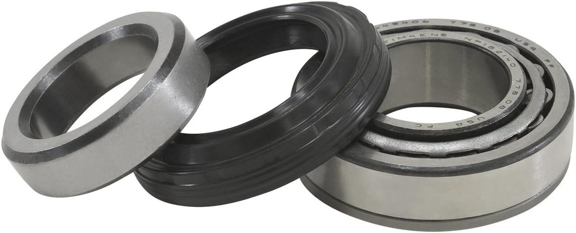 Yukon Bolt-in Axle Bearing and Seal Set for Model 35