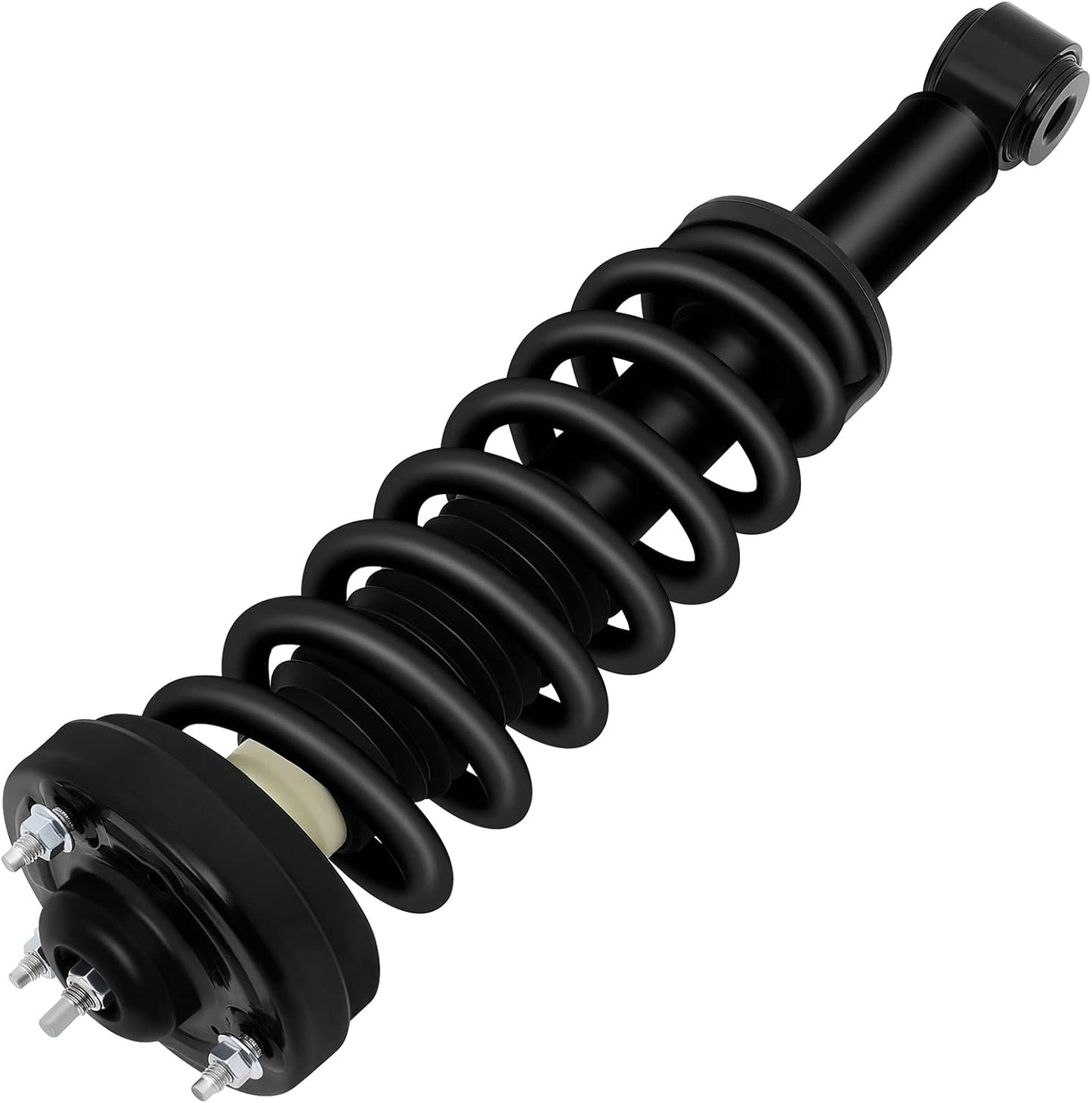 Complete Struts Shock Absorbers Fits for 2007-2013 for Expedition, 2007-2013 for Lincoln Navigator cciyu 171138 171139 Quick Struts Assembly Front Rear Pair Struts