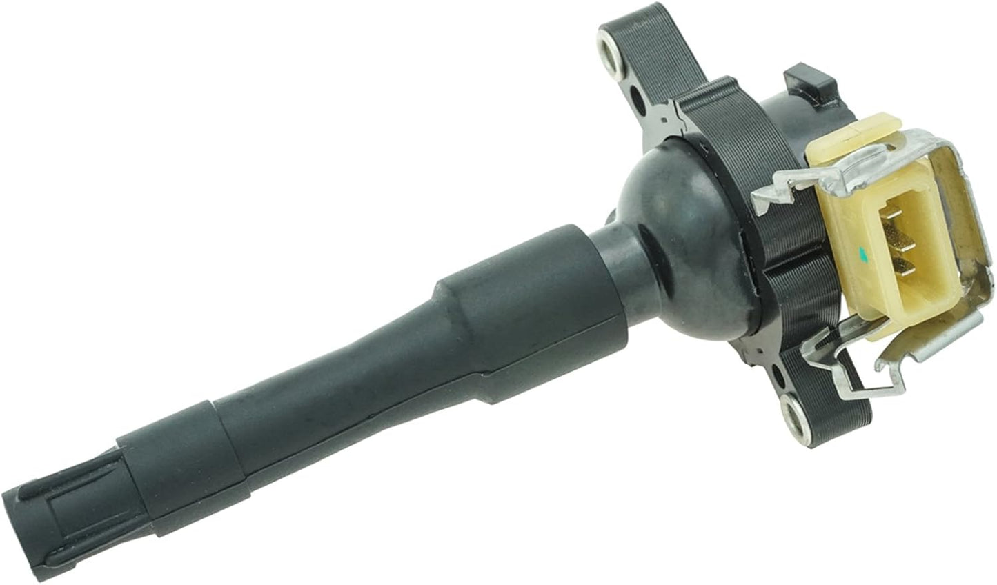 TRQ Ignition Coil NEW for BMW E46 E39 E38 E31 E53 Z3 Z8 3 5 7 8 M Series
