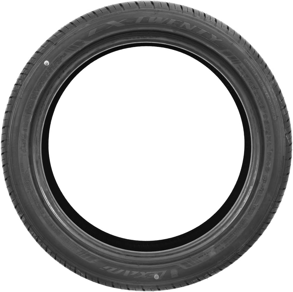 235/40R19 Lexani LX-TWENTY 96W XL