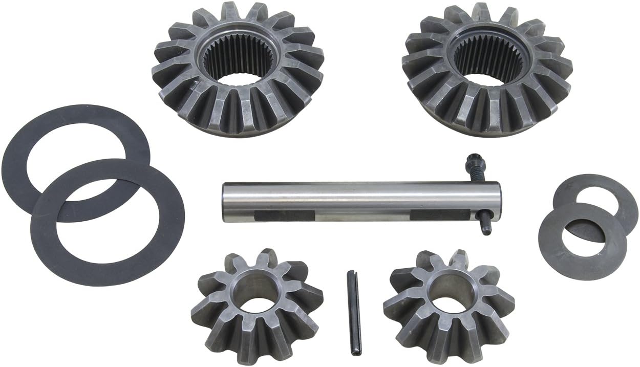 USA Standard Gear (ZIKGM8.5-S-30) Spider Gear Set for GM 30-Spline 8.5 Differential