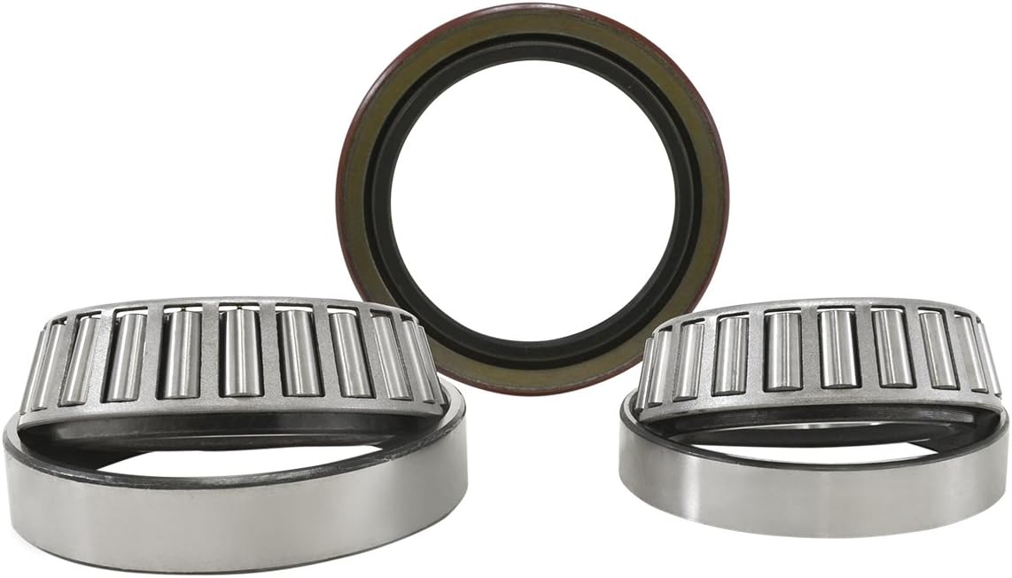 Yukon Bolt-in Axle Bearing and Seal Set for Model 35