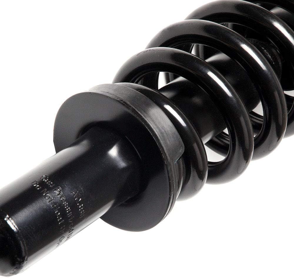 Complete Struts Shock Absorbers Fits for 2001-2007 for Toyota Sequoia cciyu 171348L 171348R 37240 Quick Struts Assembly Front Rear Pair Struts