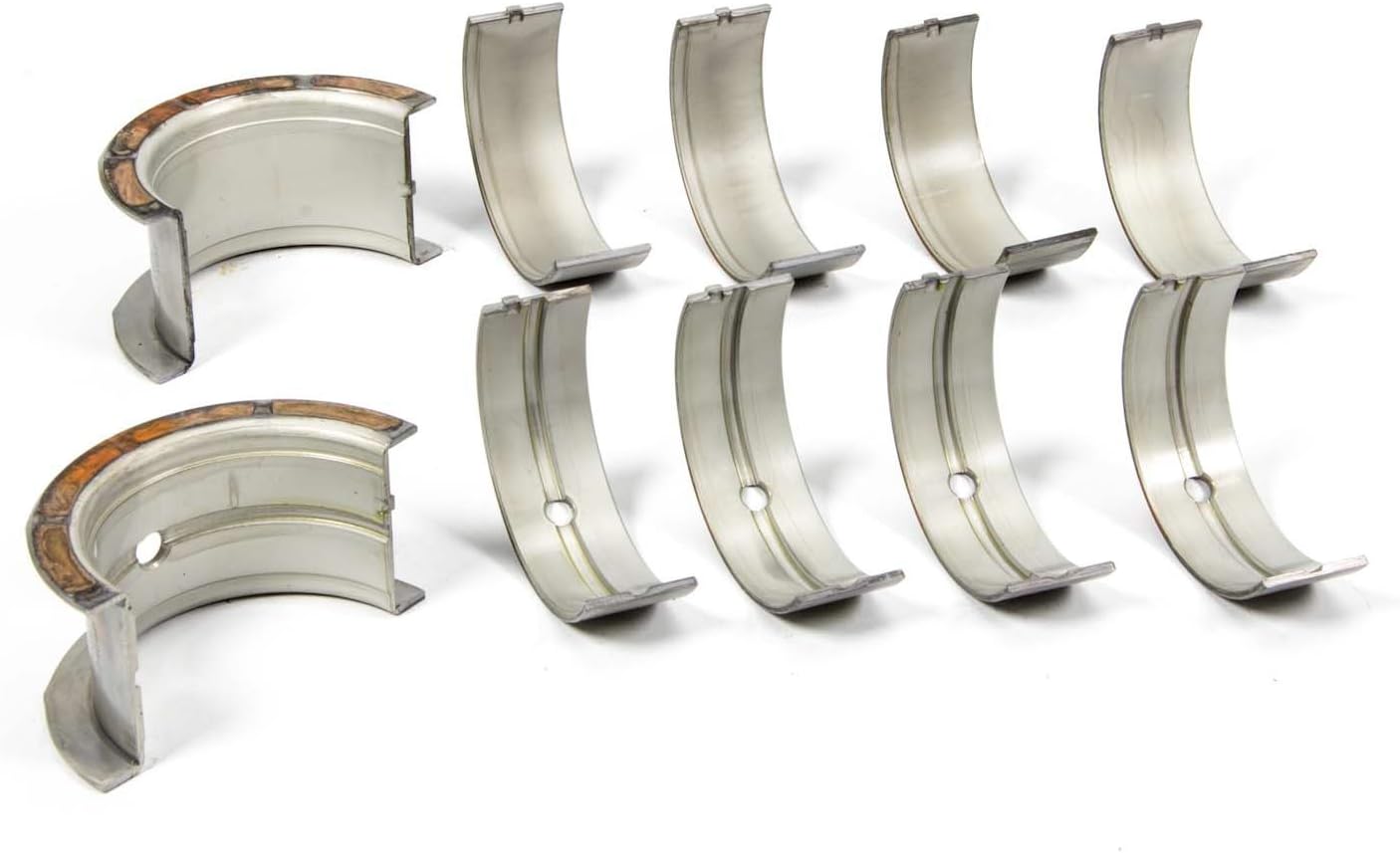 Clevite 77 MS-829P-1 Engine Crankshaft Main Bearing Set