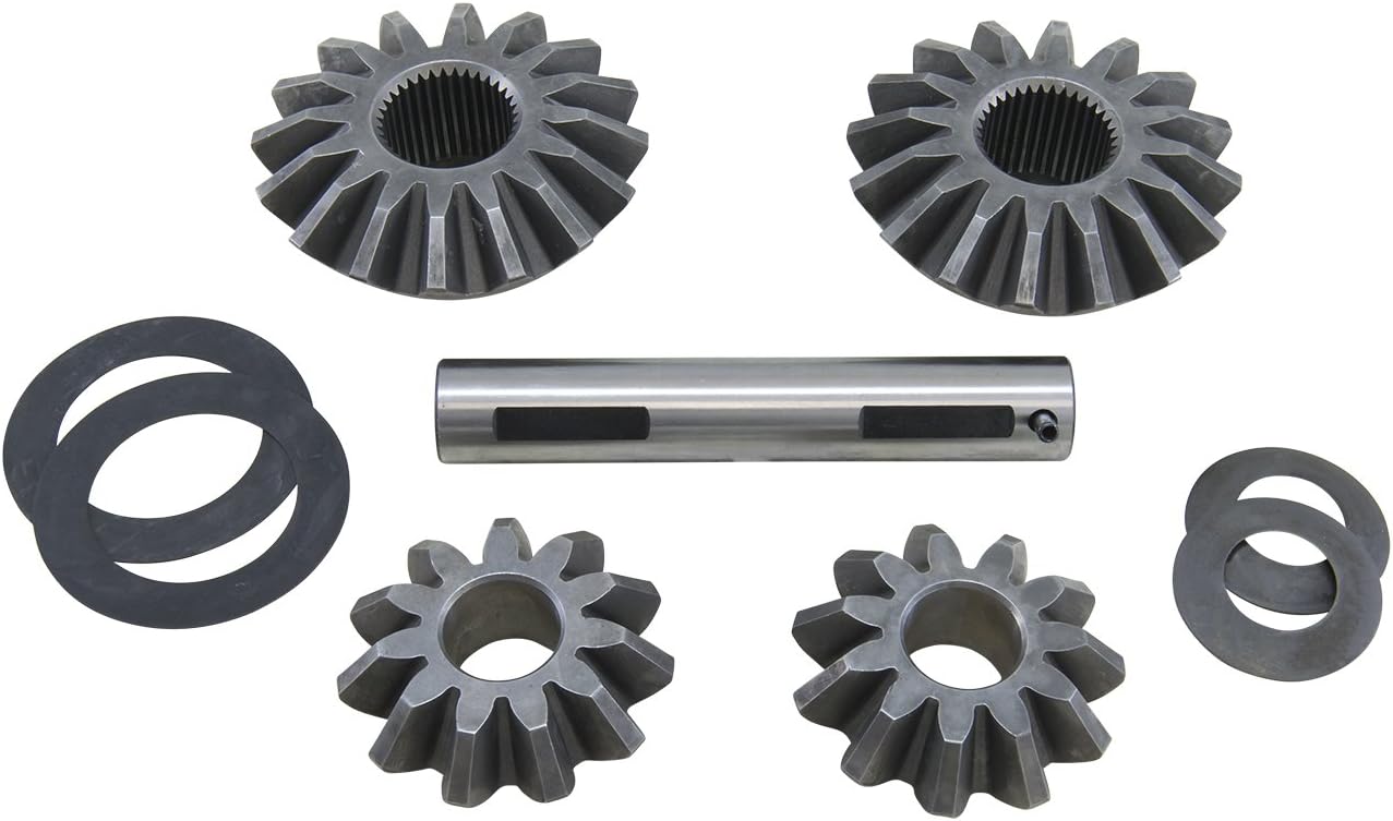 USA Standard Gear (ZIKGM8.5-S-30) Spider Gear Set for GM 30-Spline 8.5 Differential