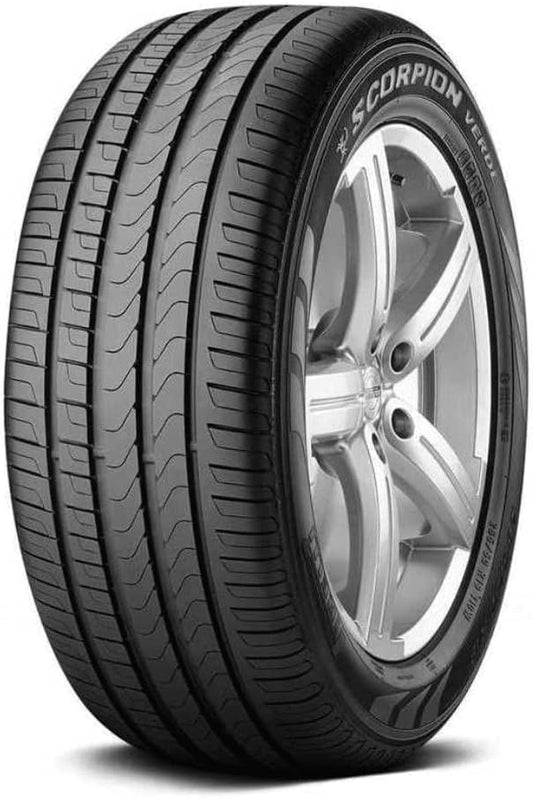 235/70R16 Pirelli Scorpion Verde 106H SL Black Wall Tire 2202400