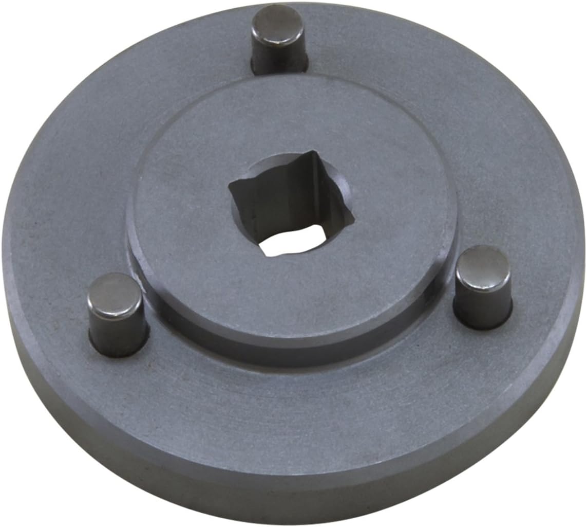 Yukon Gear & Axle (YT SB-D30) Set-Up Carrier Bearing Kit (2 Bearings, No Races) Lm501349.