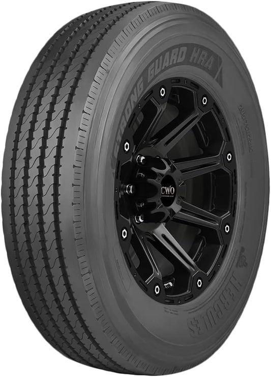 245/70R19.5 Hercules Strong Guard H-RA 133/131L G/14 Tire