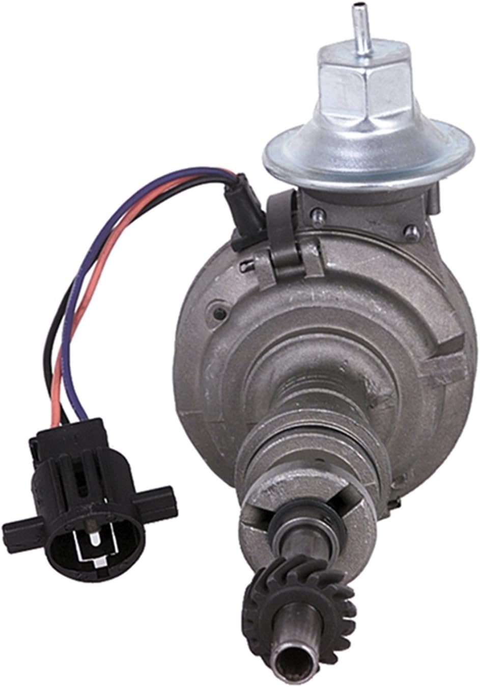Cardone 30-2895 Remanufactured HEI Electronic Distributor and Module (Renewed)