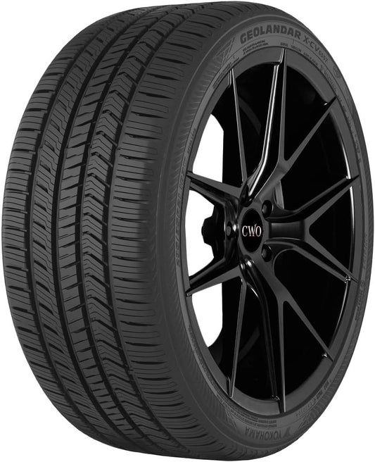 Yokohama Geolandar G99A All Season 235/60R18 103H SUV/Crossover Tire