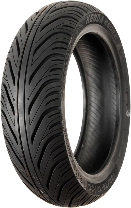 130/70-12 Kenda K6022 Kozmik Tire