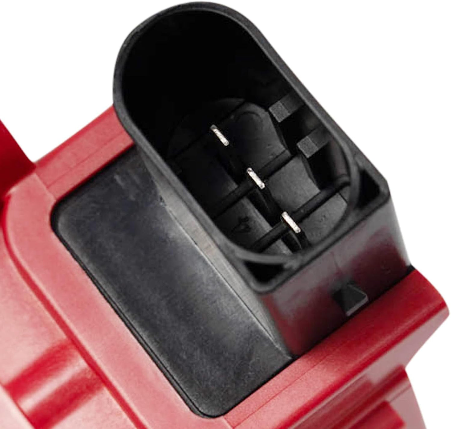 TRQ Ignition Coil Set Compatible with 2012-2015 Mercedes-Benz C250 SLK250