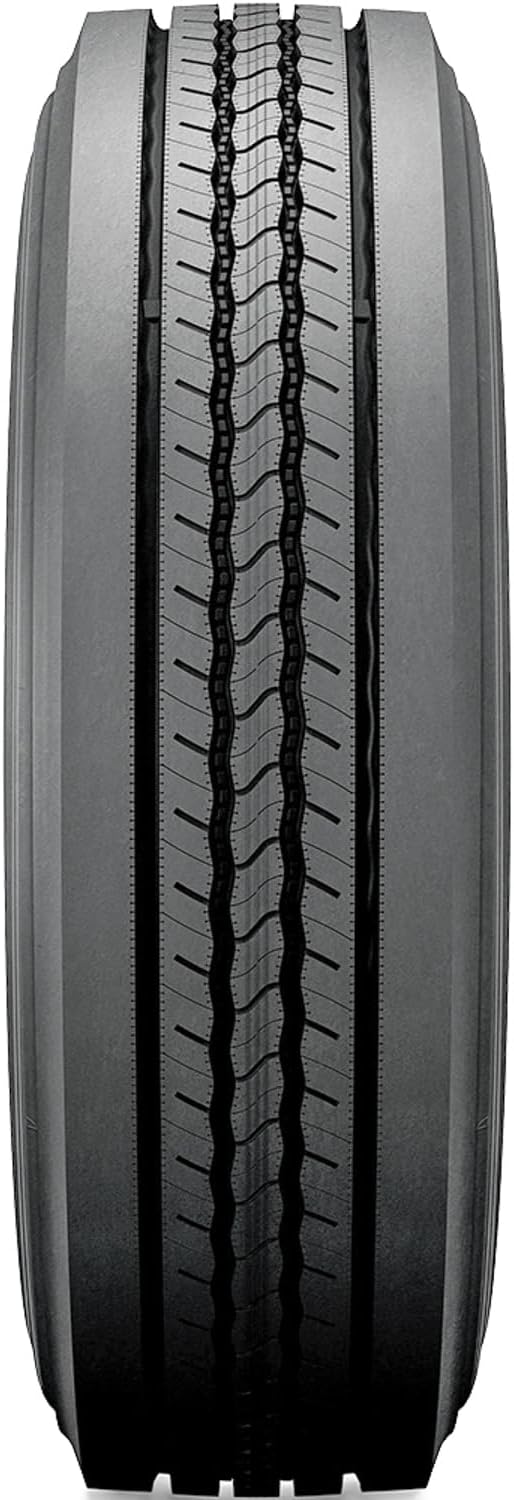 Bridgestone Duravis R238 Highway Terrain Commercial Light Truck Tire LT215/85R16 115 Q E