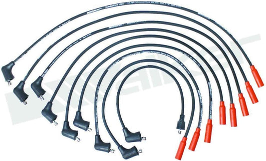 Walker Products ThunderCore PRO Premium Spark Plug Wire Set 924-1663