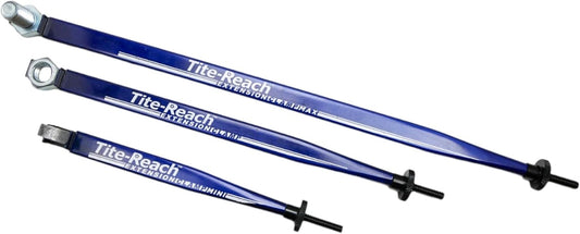 Tite Reach Extension Clamps Tri-Pack