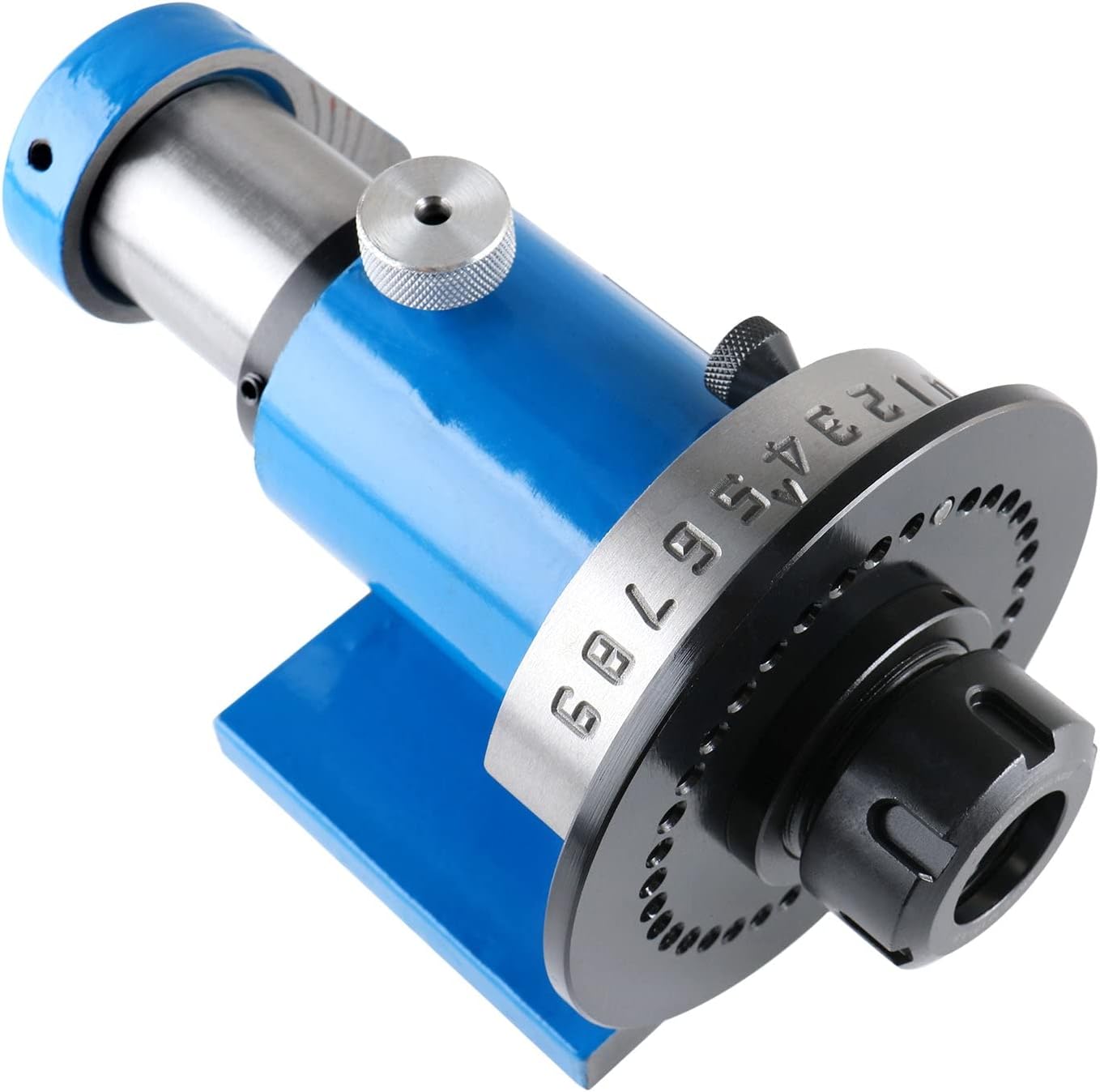 0225-0206 ER32 Precision Indexing and Grinding Spin Index, w/a Wrench