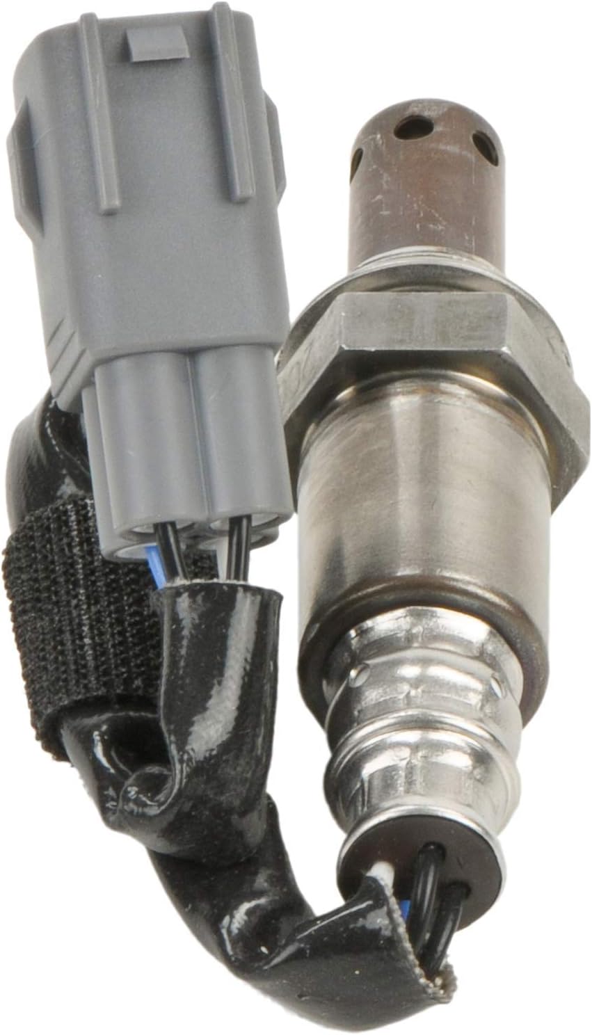 BOSCH 15988 Premium OE Fitment Oxygen Sensor - Compatible with Select Lexus GS350, GS460, GX460, HS250h, IS250/350, LS460, LX570; Toyota 4Runner, FJ Cruiser, Highlander, Land Cruiser, Sequoia, Tundra