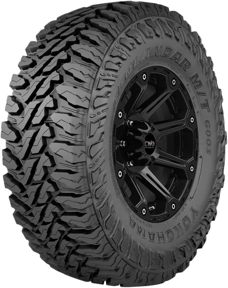 Yokohama Avid S34RV 235/65R17 104T All Season Tire