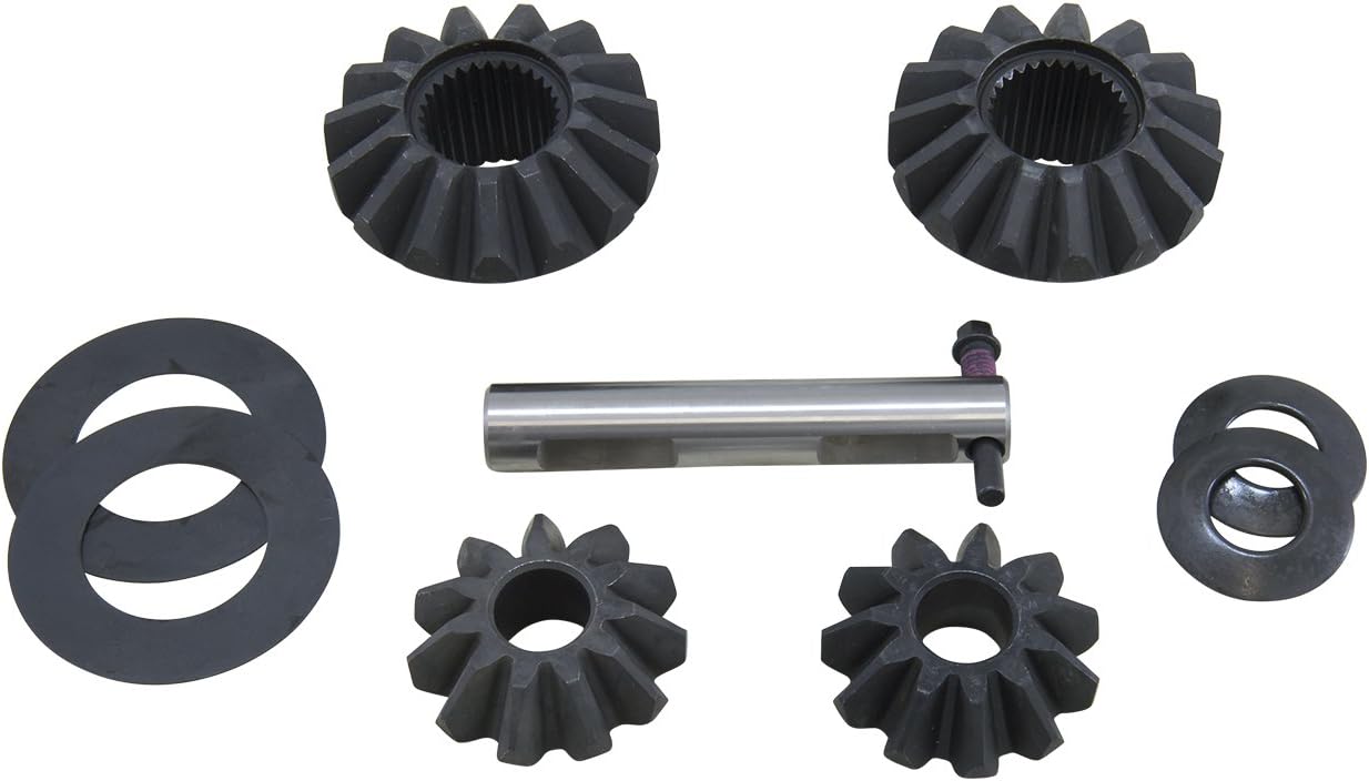 USA Standard Gear (ZIKGM8.5-S-30) Spider Gear Set for GM 30-Spline 8.5 Differential