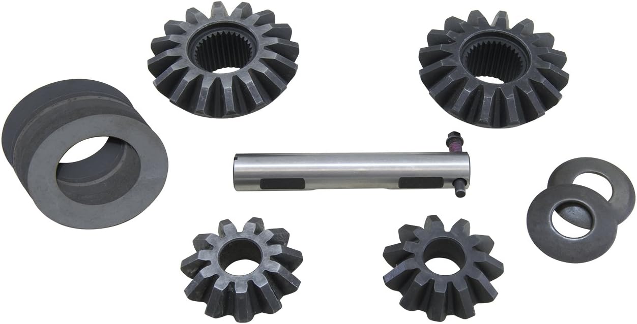 USA Standard Gear (ZIKGM8.5-S-30) Spider Gear Set for GM 30-Spline 8.5 Differential