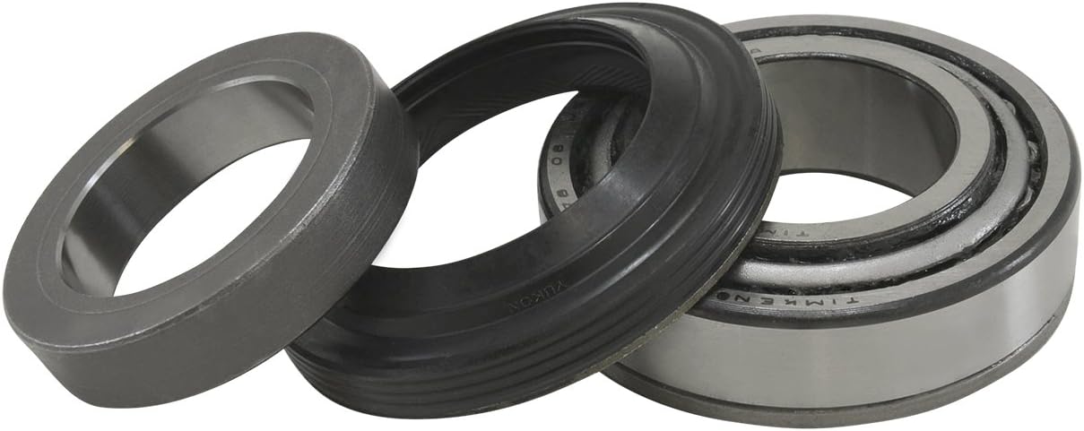 Yukon Bolt-in Axle Bearing and Seal Set for Model 35