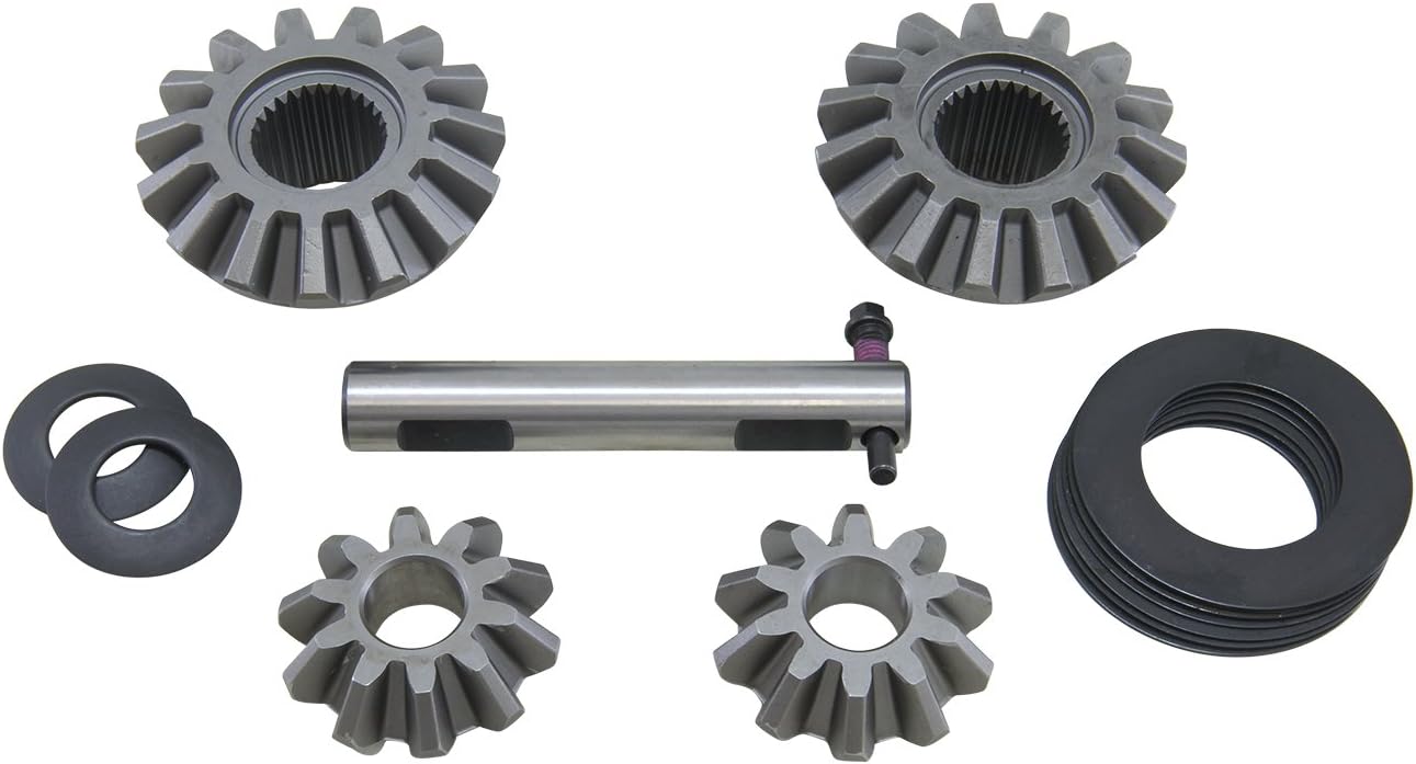 USA Standard Gear (ZIKGM8.5-S-30) Spider Gear Set for GM 30-Spline 8.5 Differential