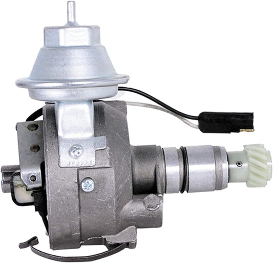 Cardone 30-3690 Remanufactured HEI Electronic Distributor and Module (Renewed)