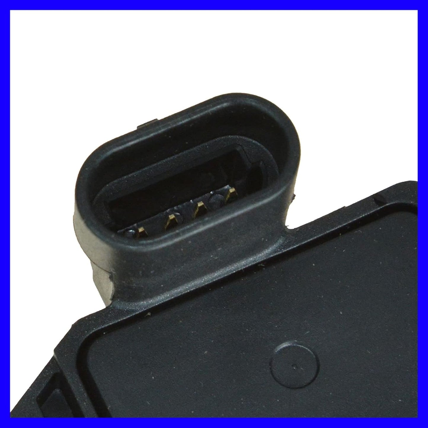 TRQ Ignition Control Module for Cadillac Chevy GMC Isuzu Olds Pontiac