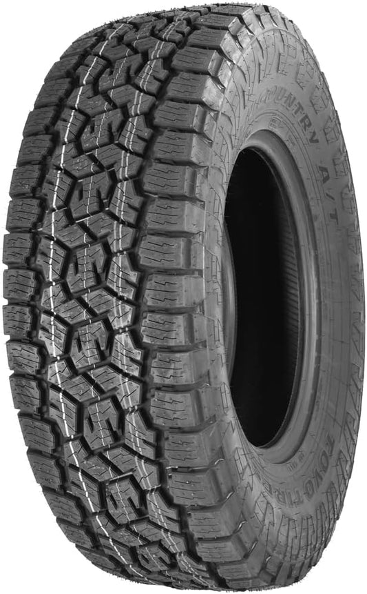 Toyo Tires Open Country A/T III 285/45R22XL 114H BSW