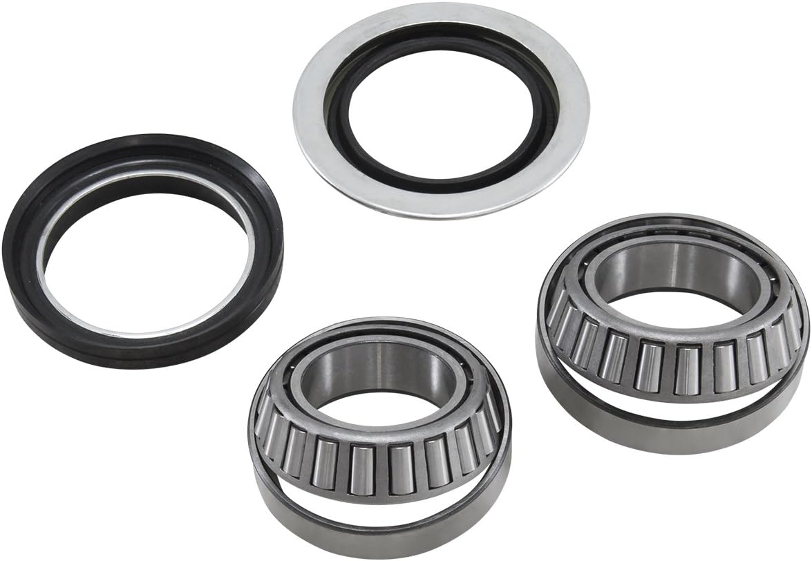 Yukon Bolt-in Axle Bearing and Seal Set for Model 35