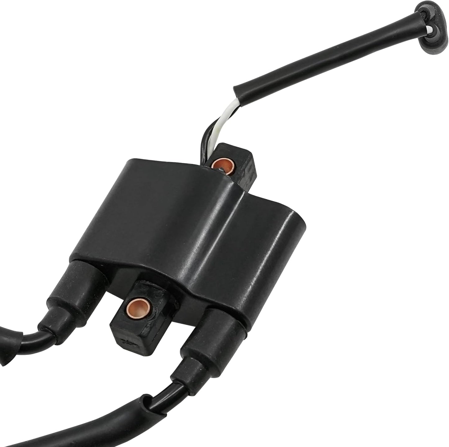 Caltric Ignition Coil Compatible with Polaris 600 Xc Sp Edge 2000-2005 Double Line