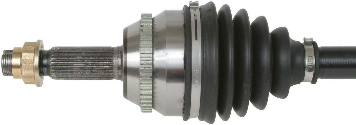 Cardone 66-5218 New CV Axle