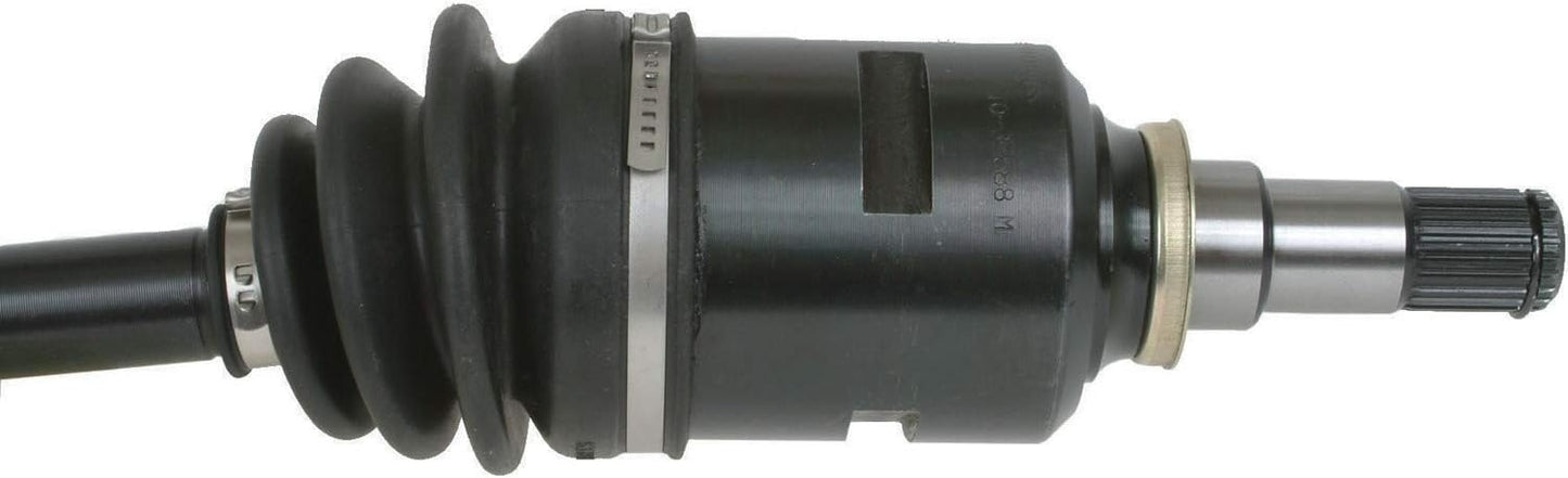 Cardone 66-5218 New CV Axle