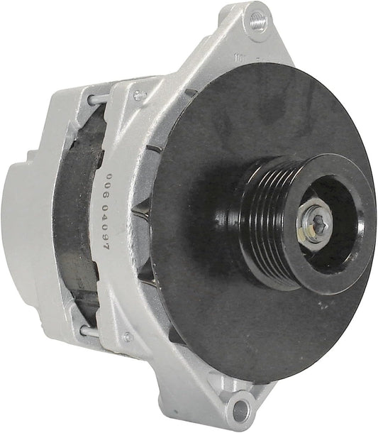 ACDelco Gold 334-2350 Alternator, Remanufactured