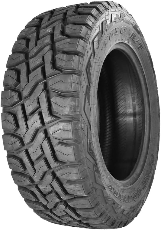 Toyo Tires Open Country R/T 35X12.50R18 E/10PLY BSW