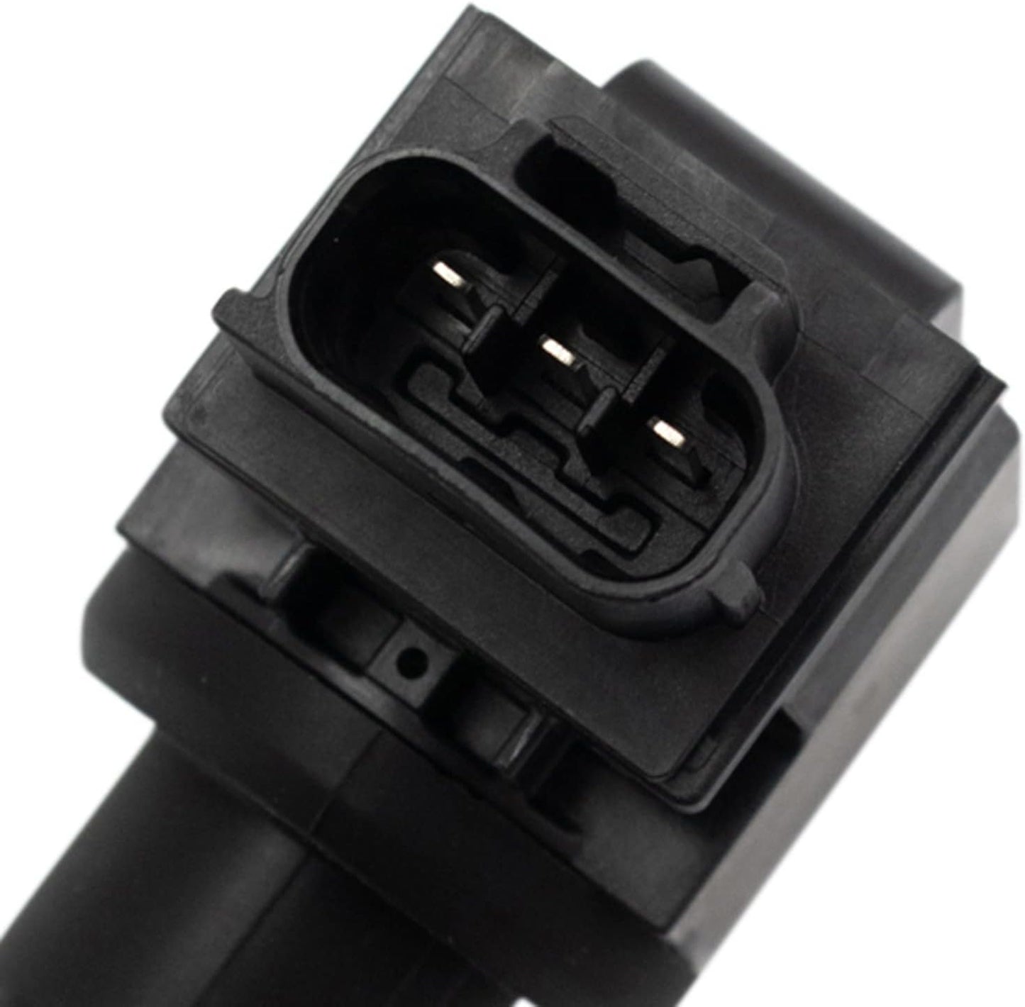 TRQ Ignition Coil Set Compatible with 2014-2019 Mitsubishi Outlander 2018 Outlander PHEV 2018-2022 Outlander Sport