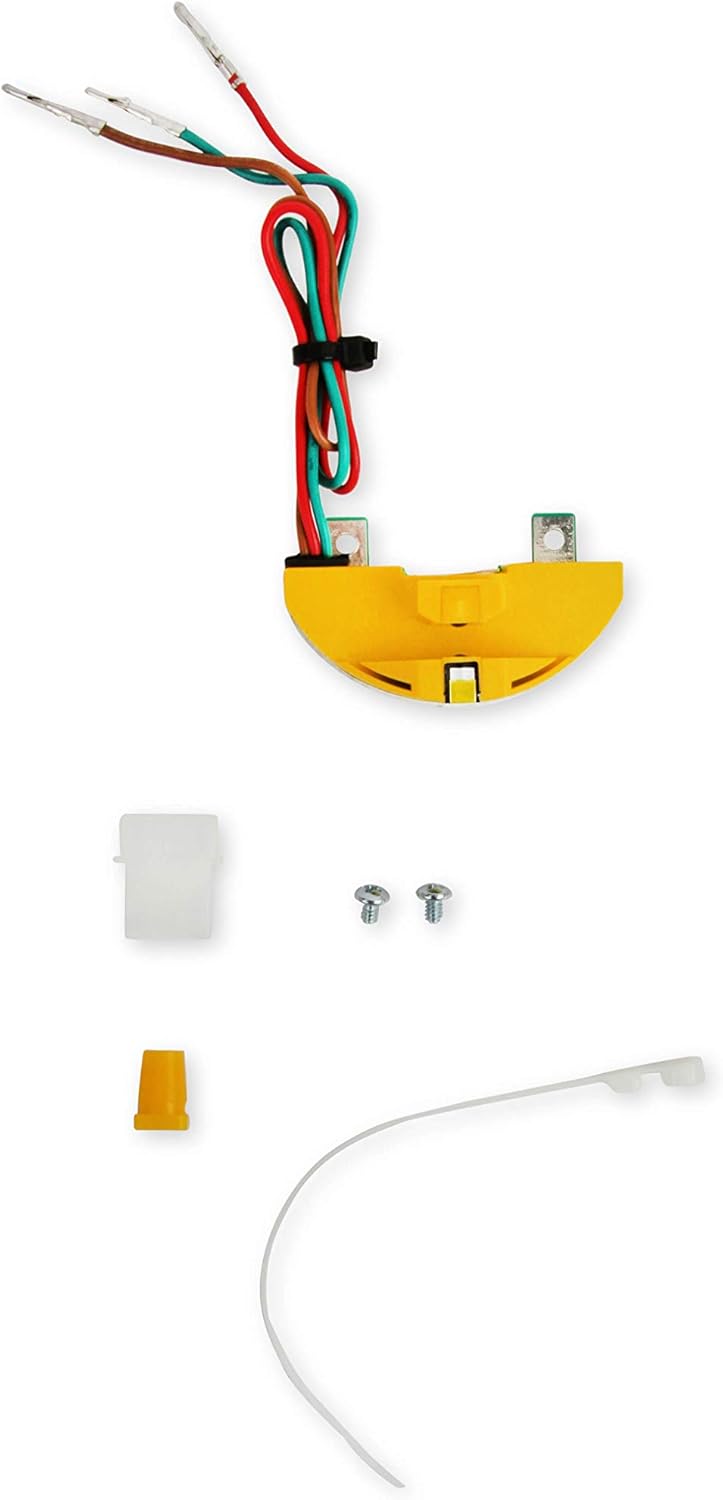 ACCEL 2005 Module, Eliminator Replacement