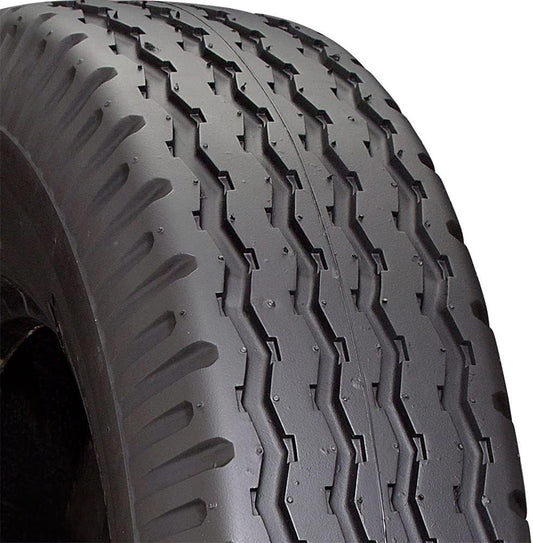 Carlisle Sure Trail ST Trailer Tire - 195/75D14/8