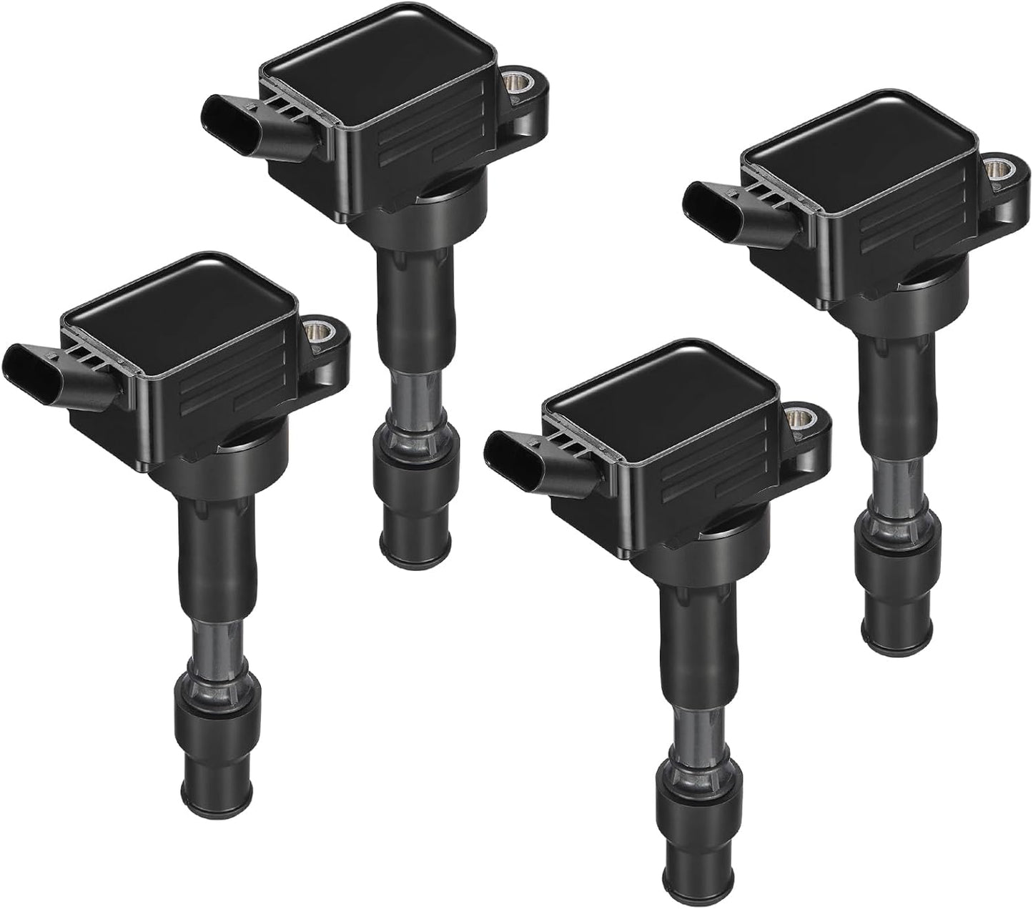 1-Pack UF284 Ignition Coils Compatible with Hyundai Sonata, Compatible with Kia Magentis Optima, V6 2.5L 2.7L - Replaces C1227 UF337 UF-284 UF-337