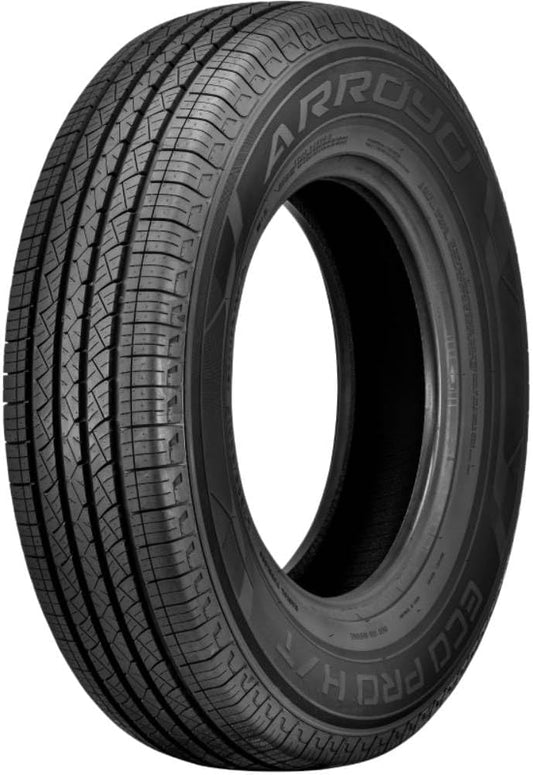 Arroyo eco pro ht P265/70R17 115H bsw all-season tire