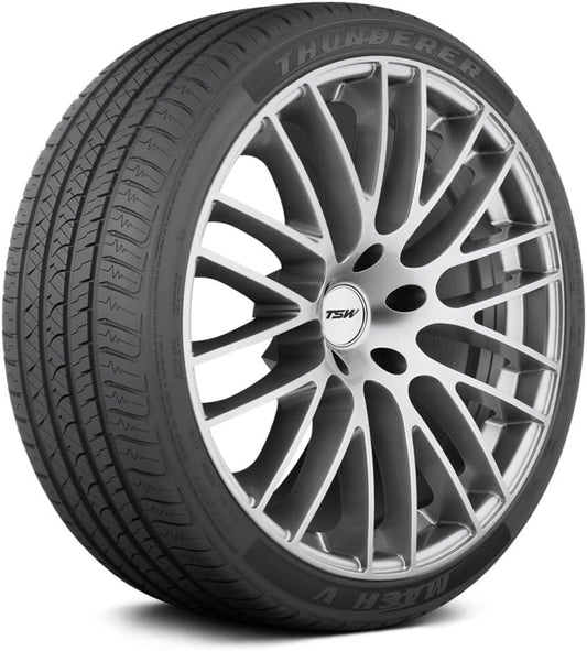Thunderer Mach V All Season 205/55R16 94W XL Passenger Tire