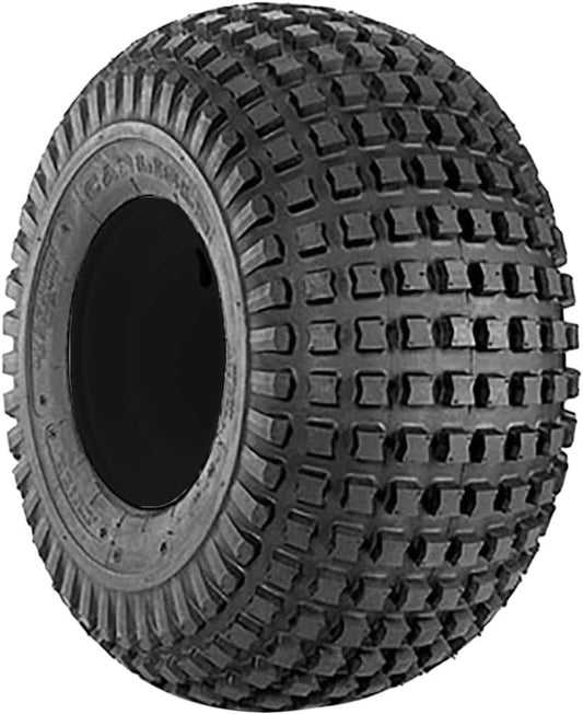 Carlisle Knobby ATV Tire - 25X12-9