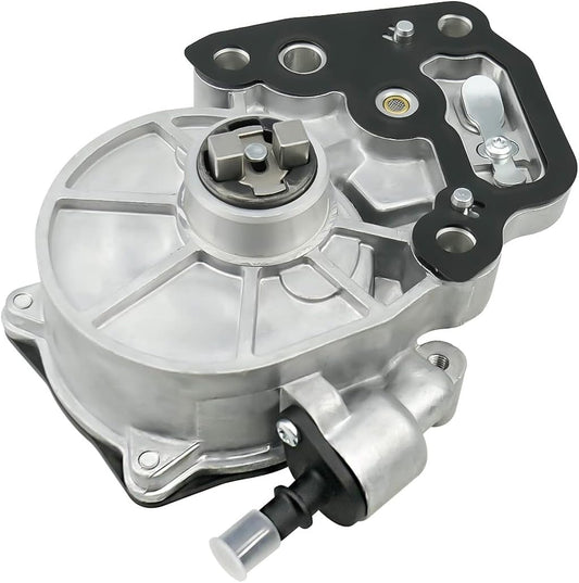 12684050 Brake Vacuum Pump for Engine 1.4L1.5L Fit for Chevy Cruze Malibu Spark Equinox GMC Terrain Buick Encore 2016 2017 2018 2019 Replacement 12662789 12673905 702551330 012660564 12660564 12678247
