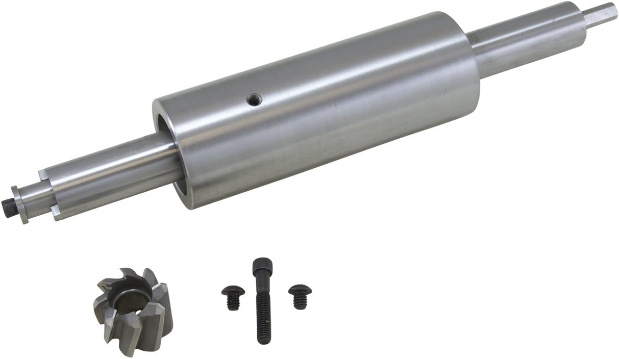 Yukon Gear & Axle (YT SB-D30) Set-Up Carrier Bearing Kit (2 Bearings, No Races) Lm501349.