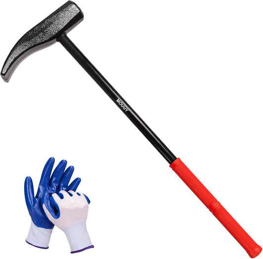 Tire Hammer Tire Bead Breaker Tool, 35429 Bead Breakers for Tire Removal, Semi Truck Tire Changing Tools, Tire Tools for Car Truck Bus ATV UTV Farm Tractor Aircraft Tires