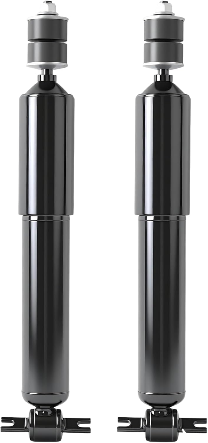 2PCS G63958 Front Suspension Shock Absorbers Struts, For Dodge Ram 1500 2002-2008#3.7L/4.7L/5.7L/5.9L#V6 V8#OE 911186, 565126, 37206, 344398, 341638, 311120, 81933, 34514, 32390